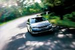 Subaru Impreza Sport 2019 года (JP)